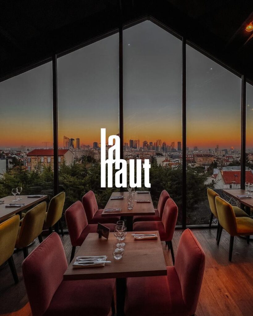 Bistrot Coco Rocco à Puteaux, c'est l'Italie à 10 minutes de Paris