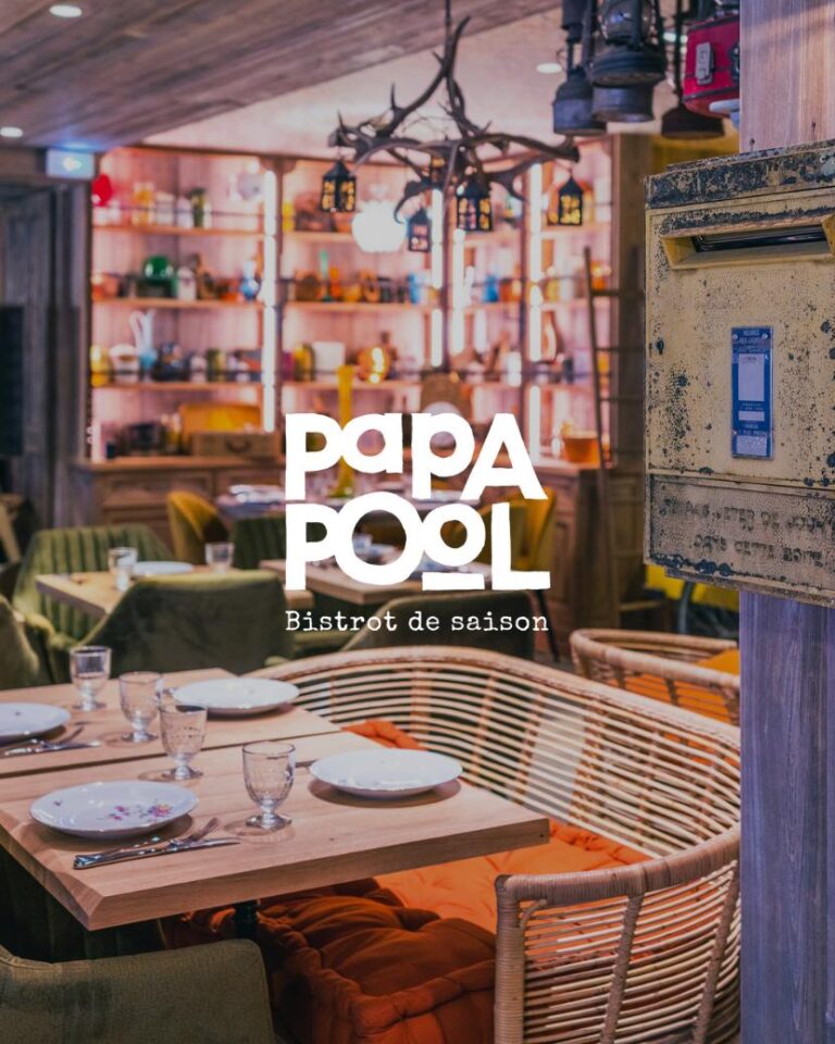 Bistrot Coco Rocco à Puteaux, c'est l'Italie à 10 minutes de Paris