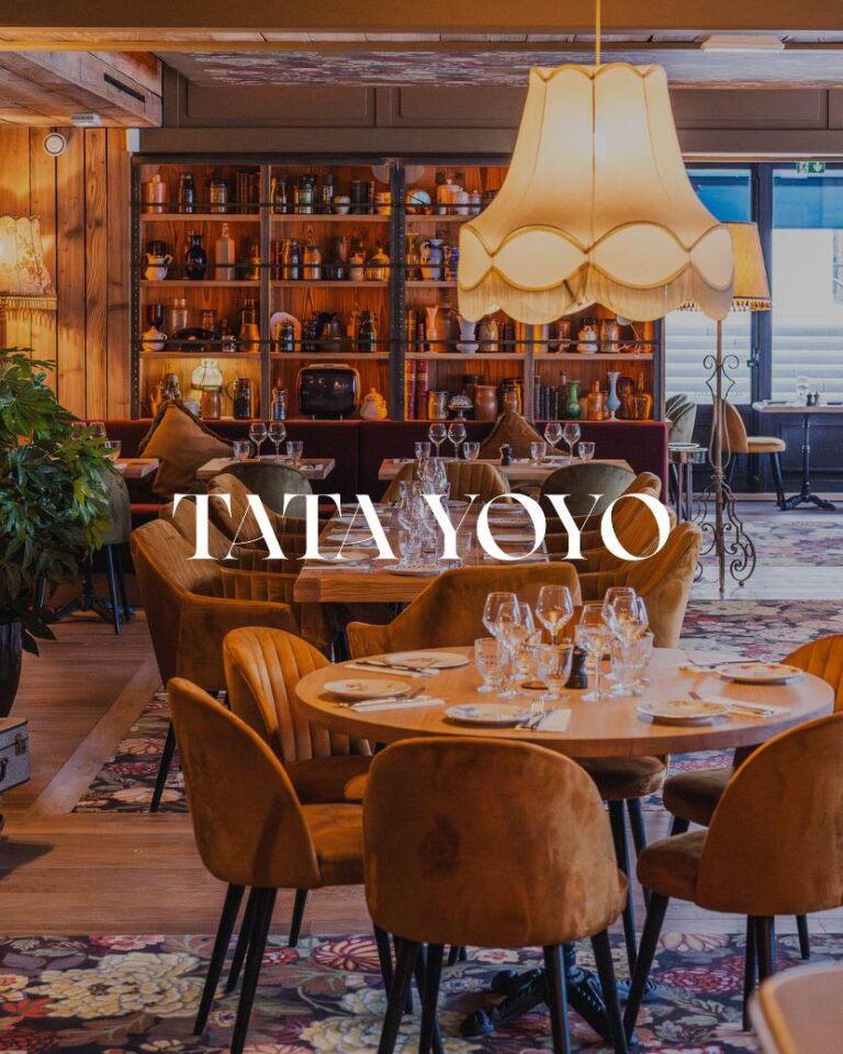 Bistrot Coco Rocco à Puteaux, c'est l'Italie à 10 minutes de Paris