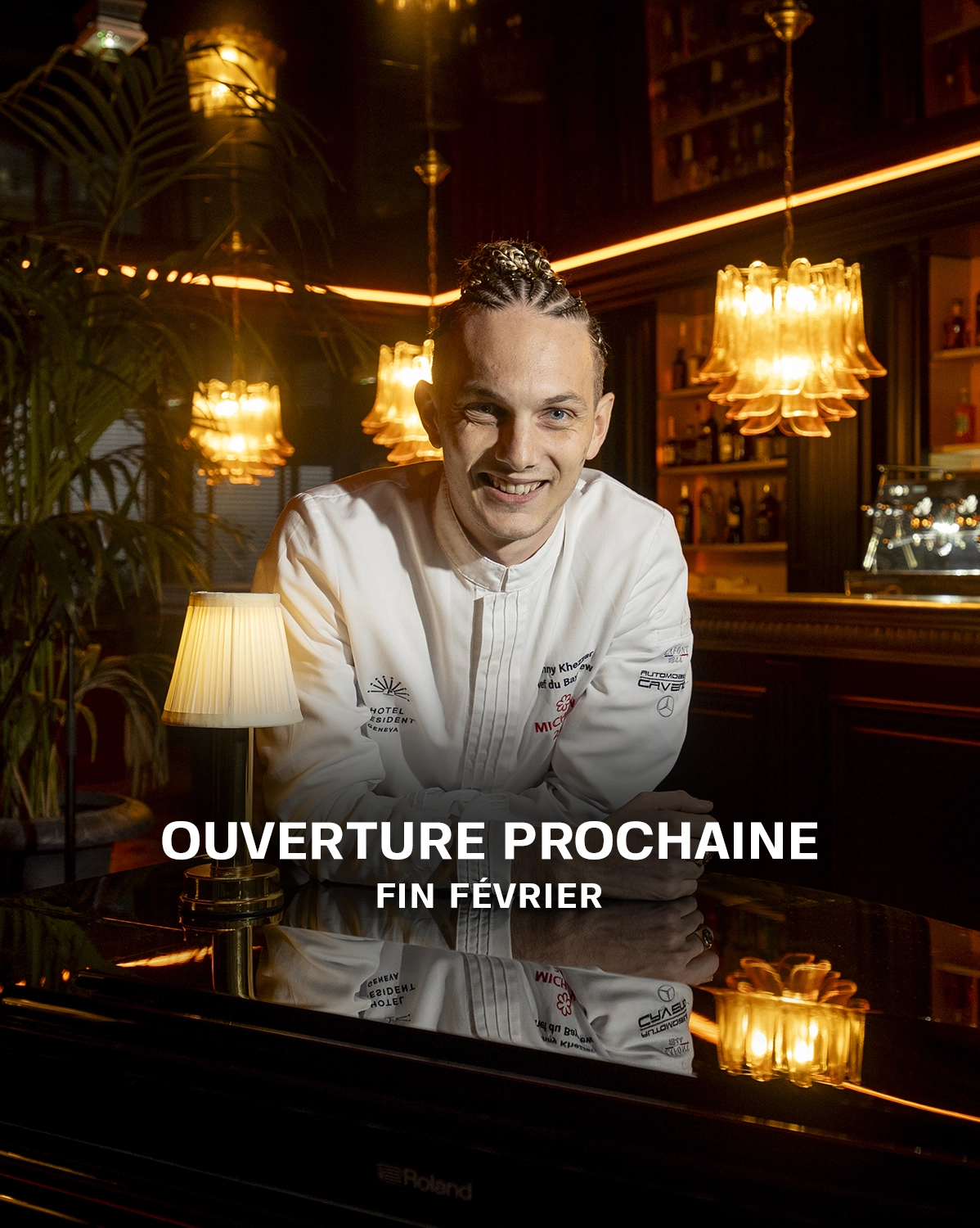 Bistrot Coco Rocco à Puteaux, c'est l'Italie à 10 minutes de Paris